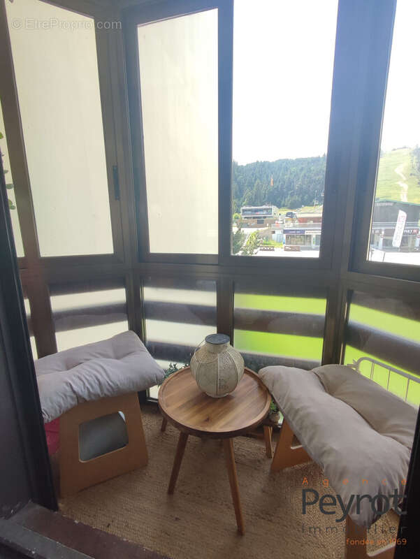 Appartement à BOLQUERE