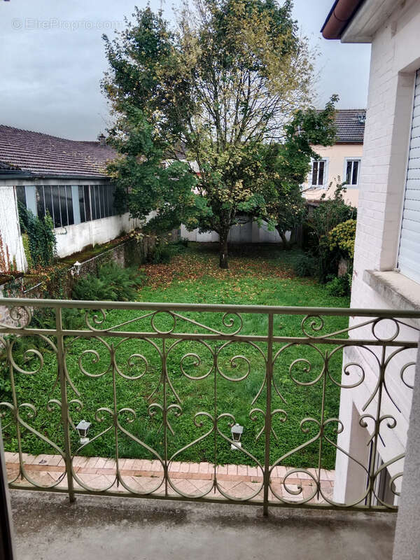 Maison à LUXEUIL-LES-BAINS