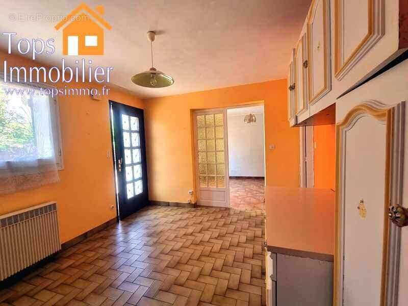 Maison familiale avec deux logements indépendants  Idéal famille ou projet locatif - photo 7