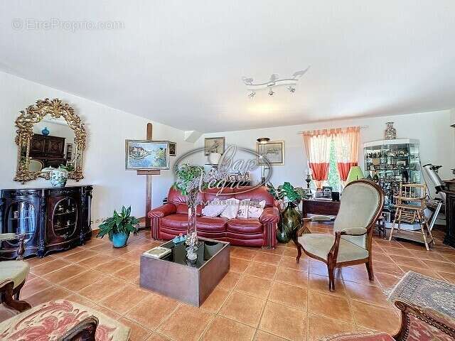 Maison à LE LAVANDOU