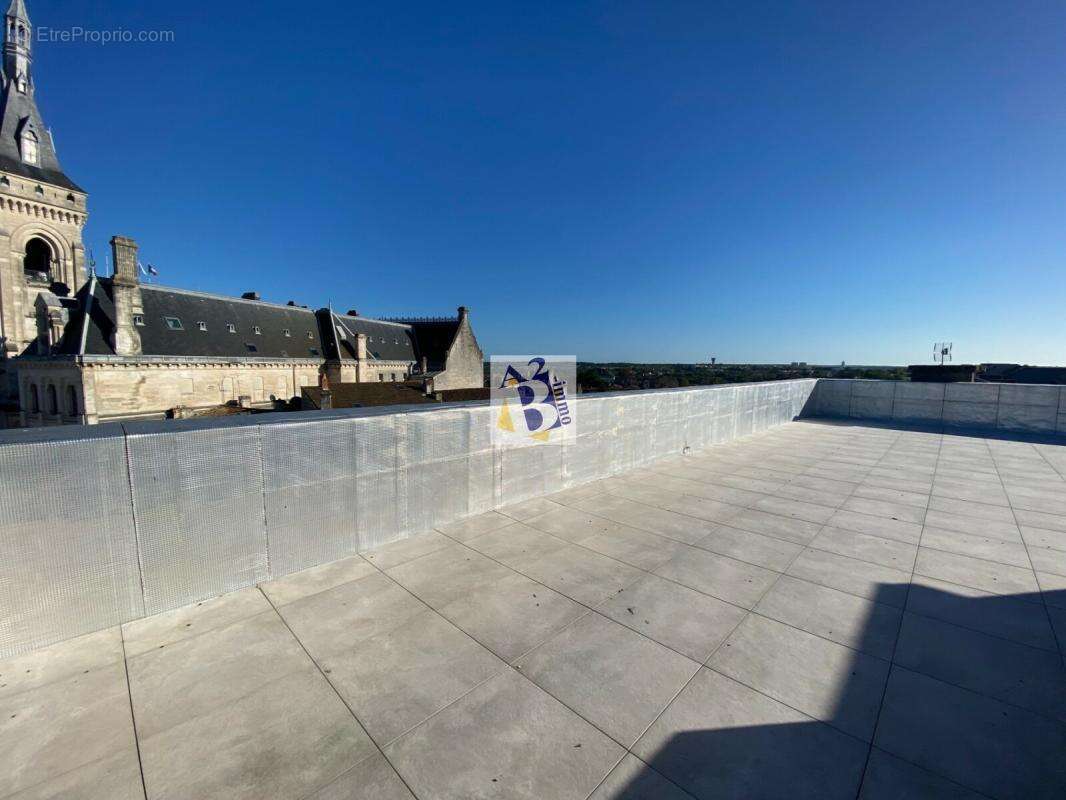 Appartement à ANGOULEME