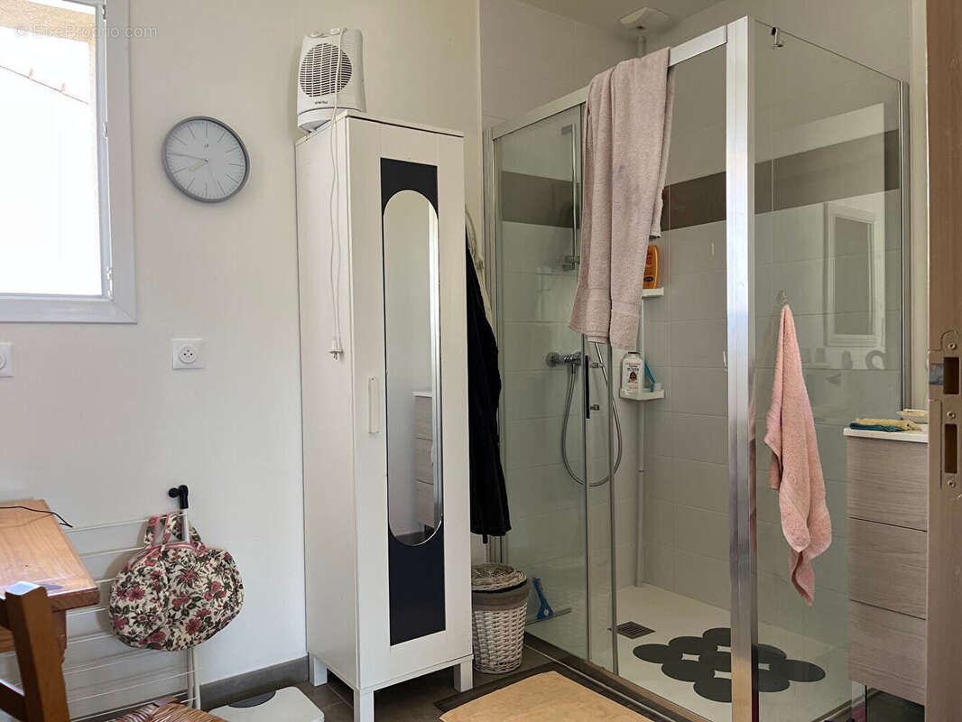 Froidfond - 3 pièces - 55 m² habitable - cour 60 m² - photo 5