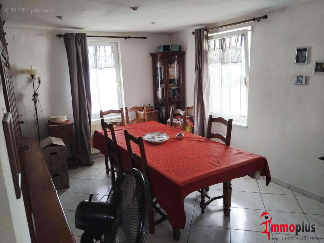 Maison à KEMBS