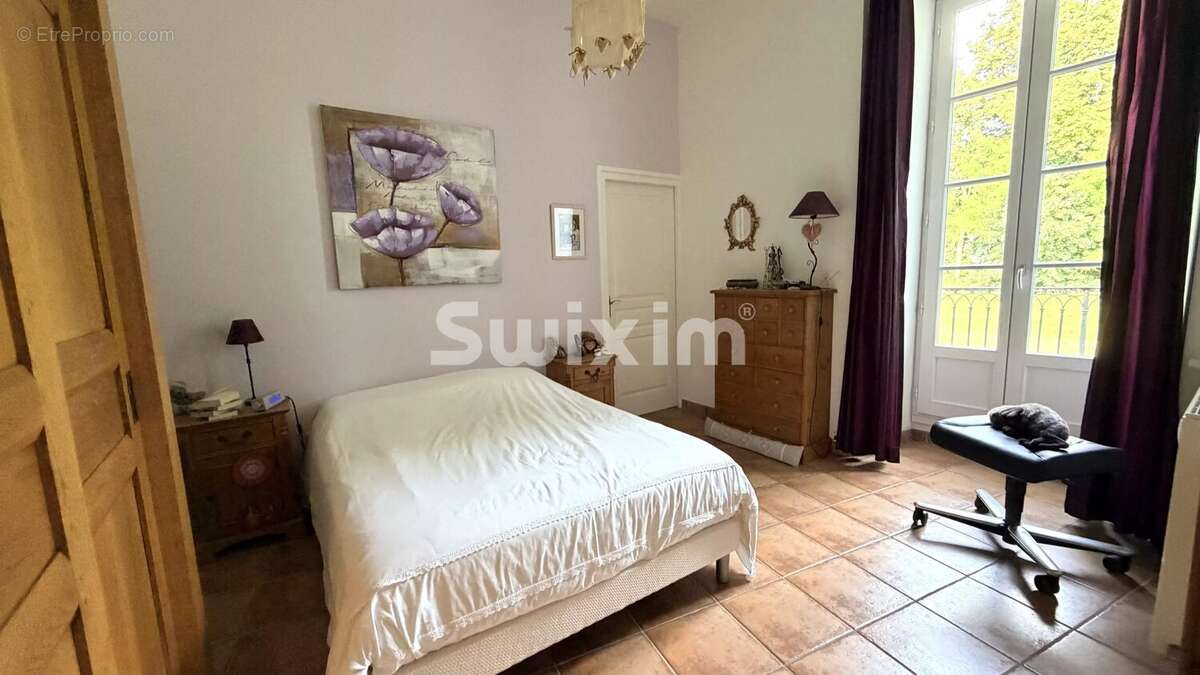 Appartement à BEIRE-LE-CHATEL
