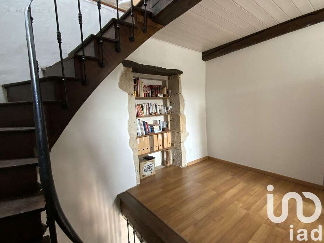 Photo 9 - Maison à LA CLAYETTE