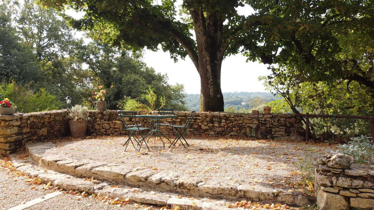 DJI0555 - Maison à TAMNIES