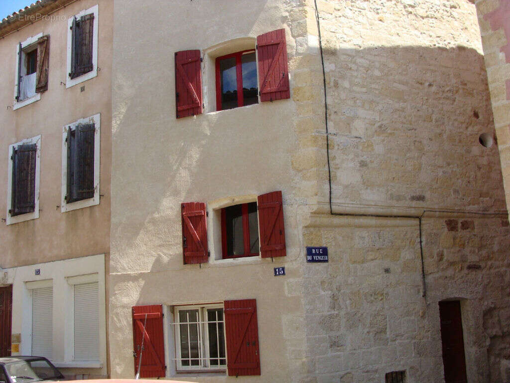 Appartement à NARBONNE