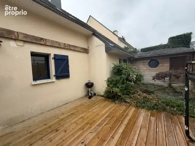 Maison 4 chambres à VENDRE à VANNES - photo 20