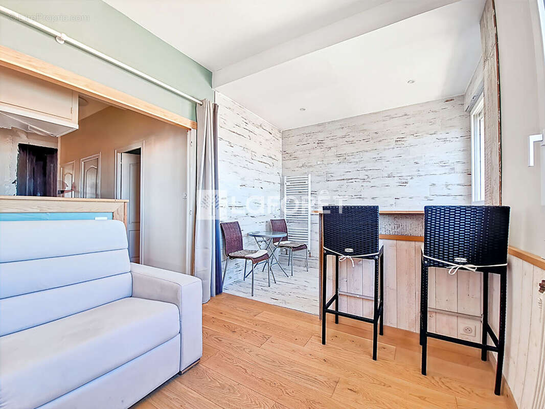 Appartement à ARCACHON