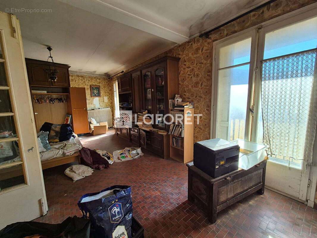 Maison Le Barcarès 5 pièces - 110 m2 - photo 3