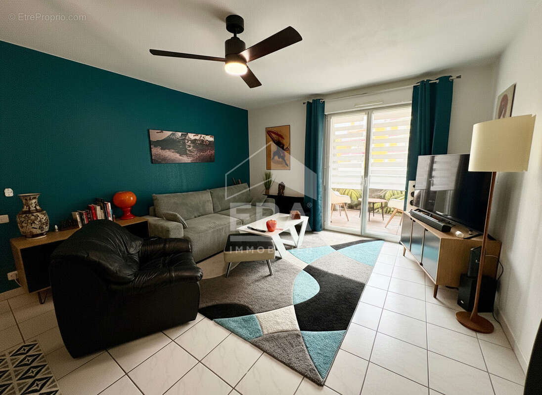 Appartement à TARBES