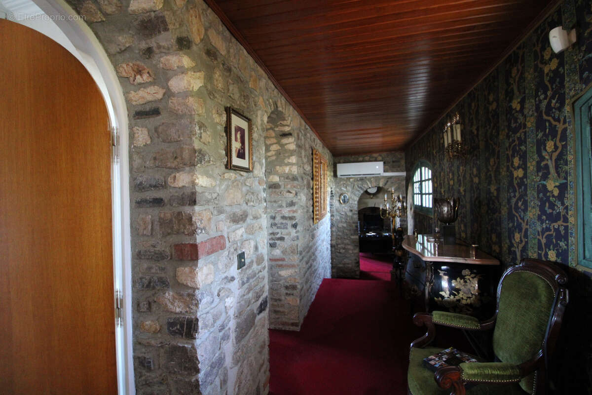 Maison à ROUSSON