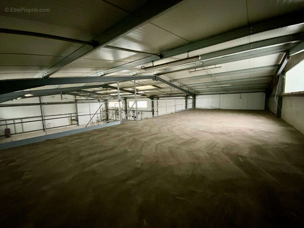 Appartement à BAIGNES-SAINTE-RADEGONDE