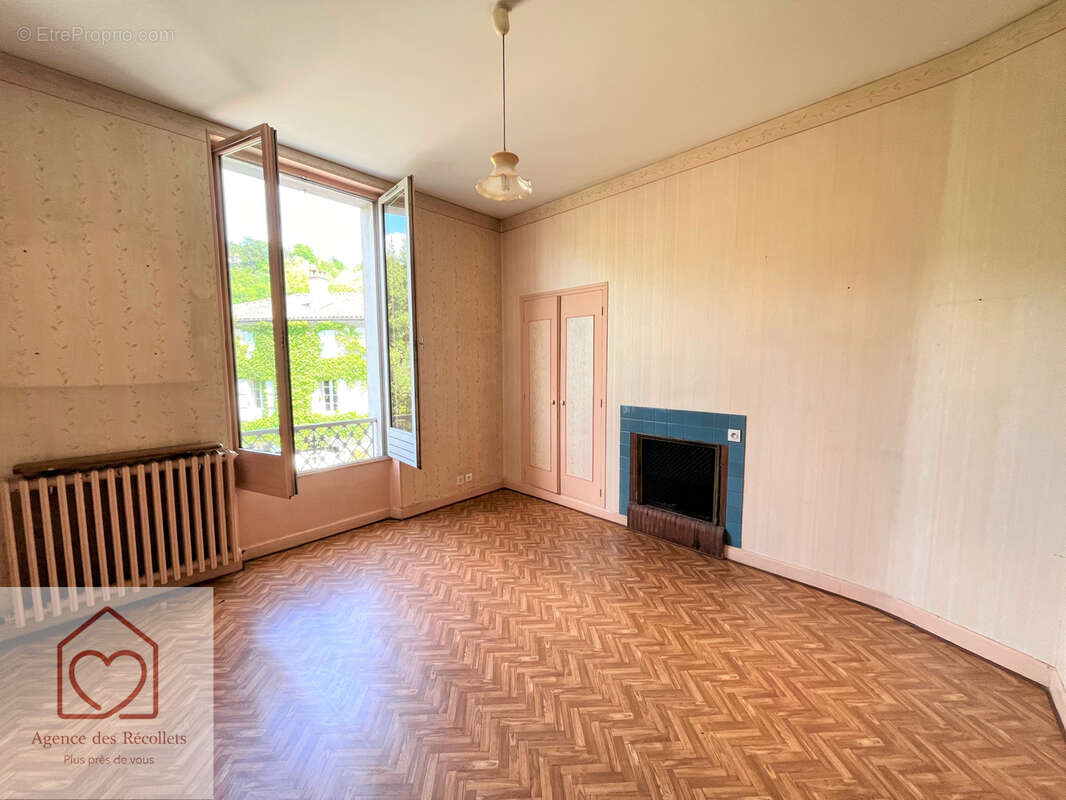 Appartement à MOISSAC