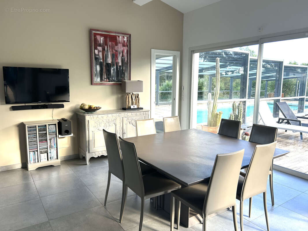 Maison à LA CADIERE-D&#039;AZUR