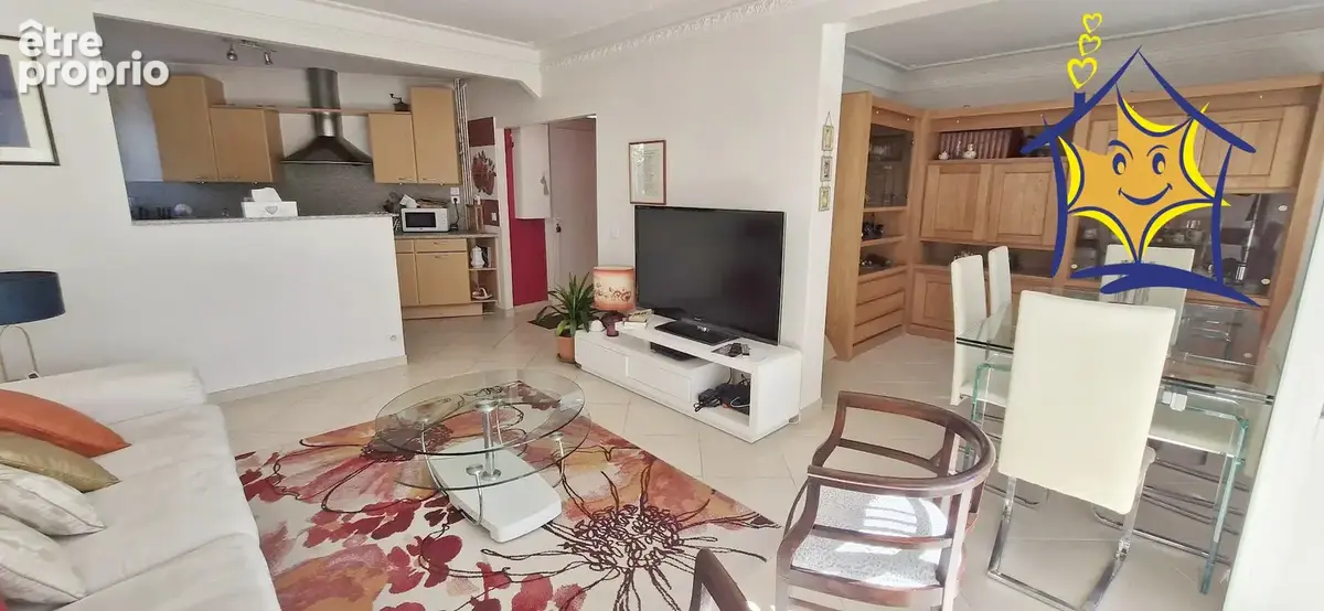 Maison 5 pièces 83 m² à vendre à Sainte-Genevieve-Des-Bois (91700) - photo 4