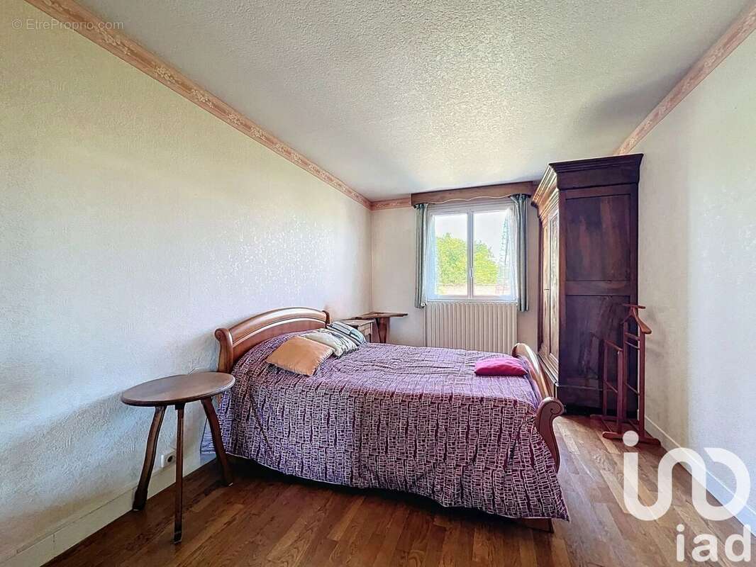 Photo 9 - Maison à GRETZ-ARMAINVILLIERS