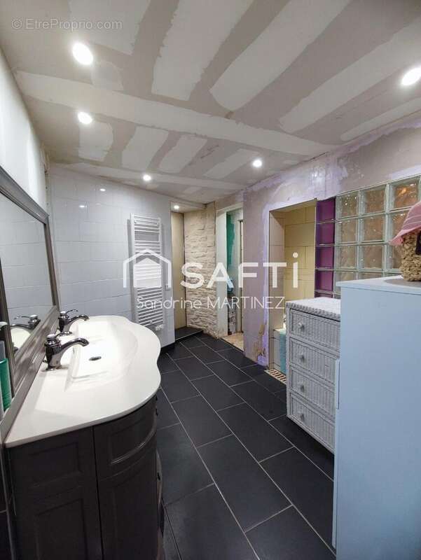Photo 4 - Maison à BORNEL