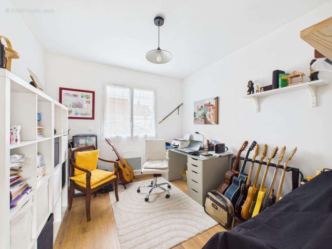 Maison 78 m² à Hergnies  - photo 7