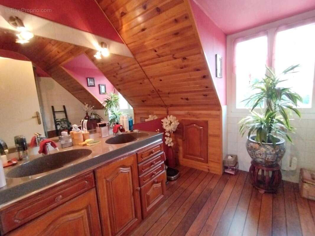 Photo 7 - Maison à TAULE