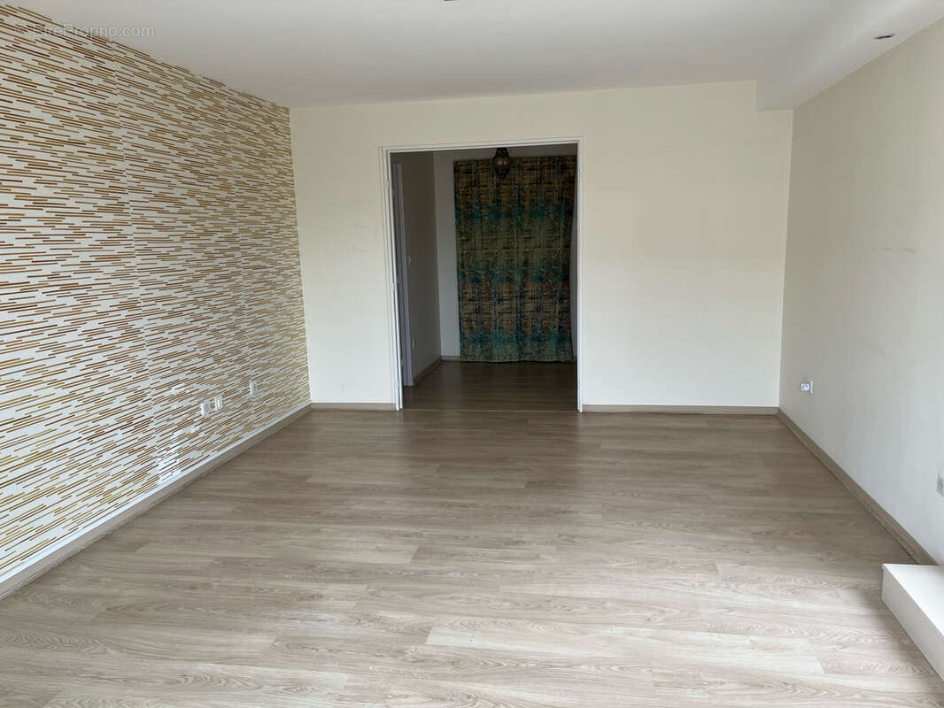 Appartement à ANGERS