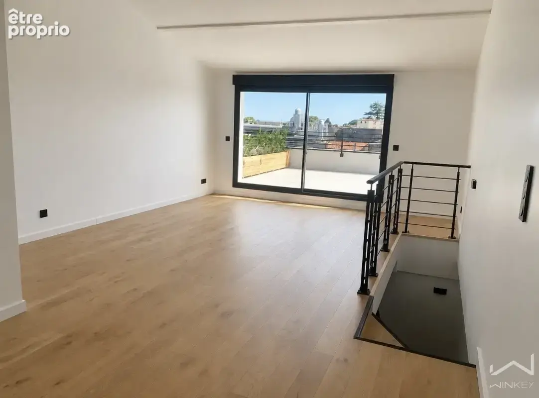 Exceptionnel a bordeaux-nansouty - duplex t5 avec terrasse plein sud - photo 20