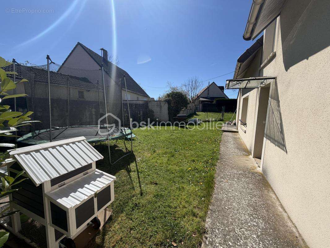 Maison  130m2 sans travaux à prévoir - photo 18