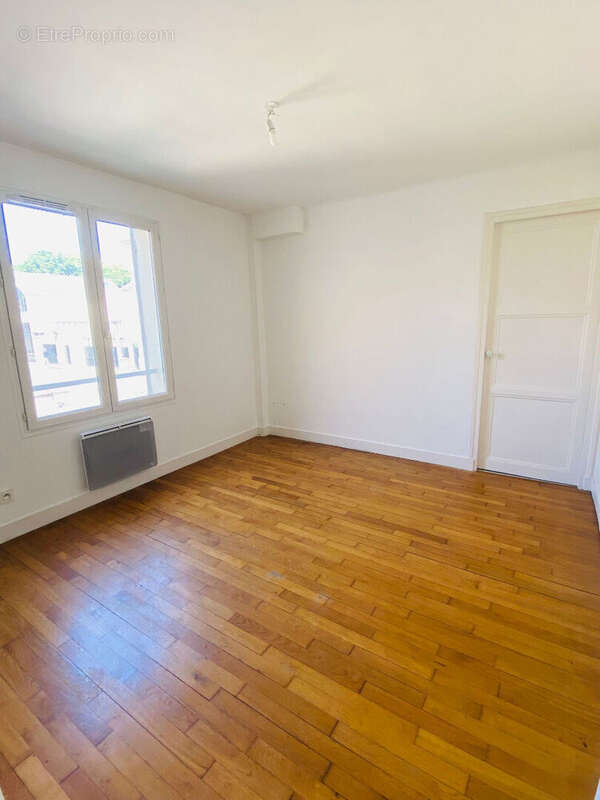 Appartement à L&#039;ISLE-ADAM