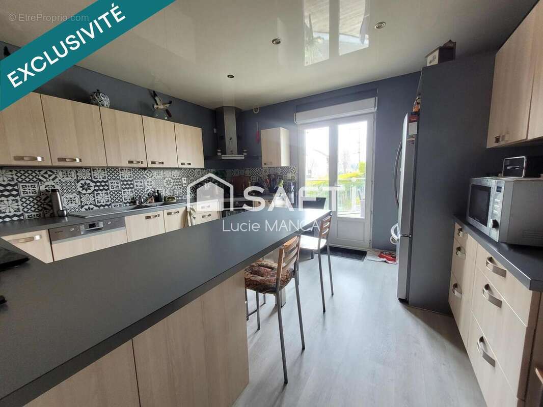 Photo 4 - Maison à MONTCHANIN