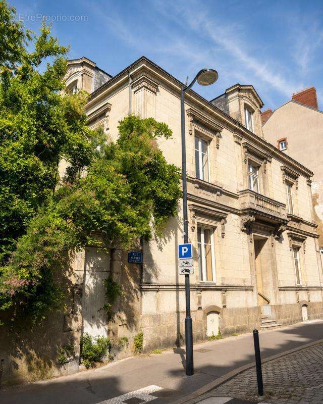 Maison à NANTES