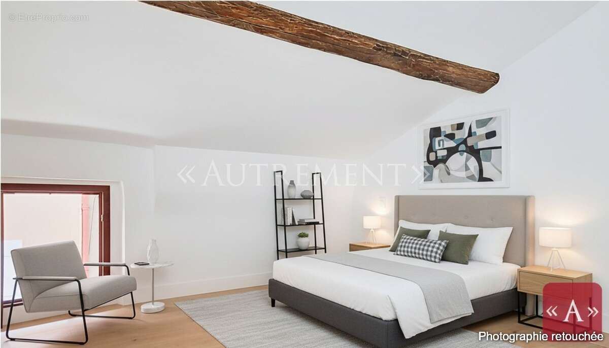 Appartement à SAINT-SULPICE
