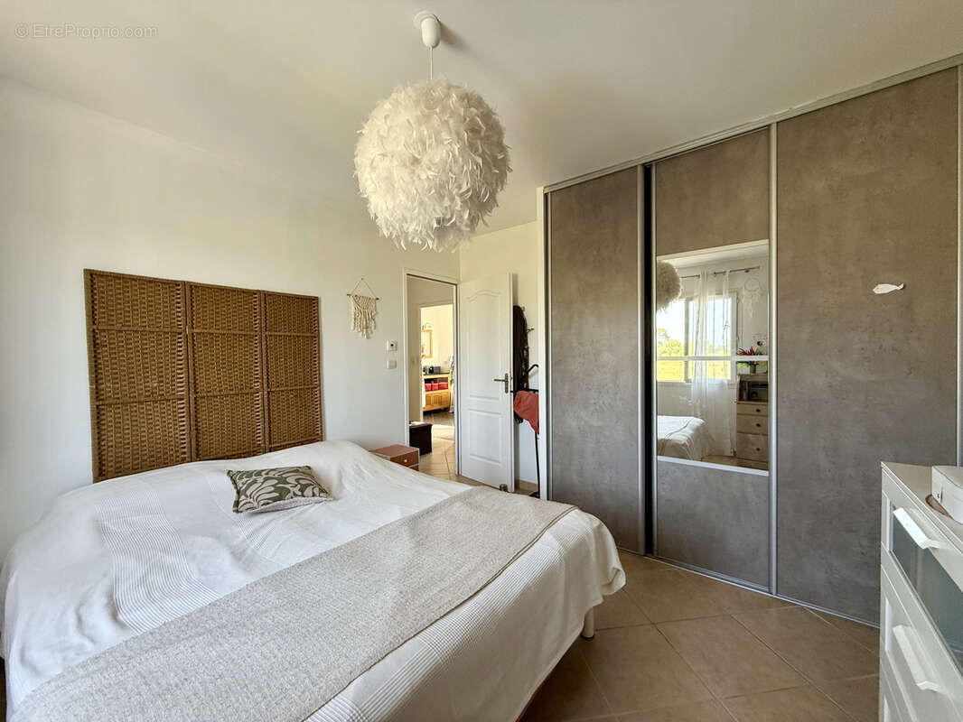 Maison à AIGUES-VIVES