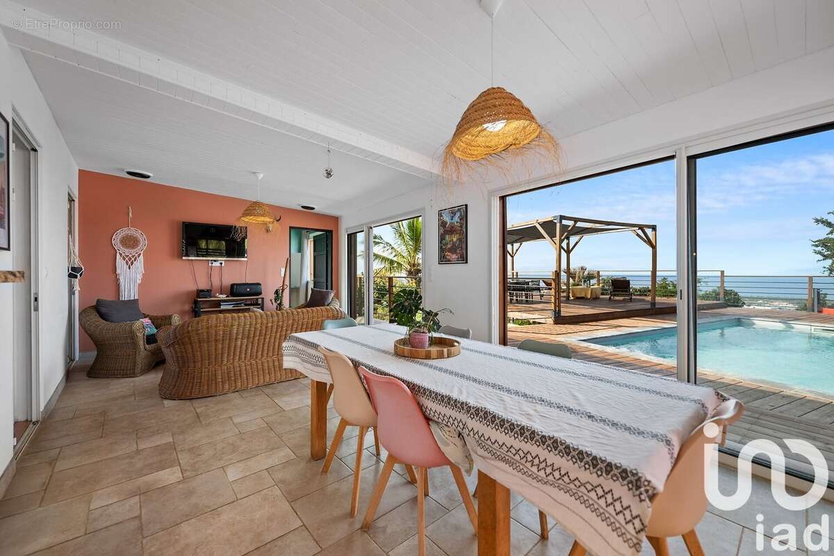 Photo 6 - Maison à L&#039;ETANG-SALE