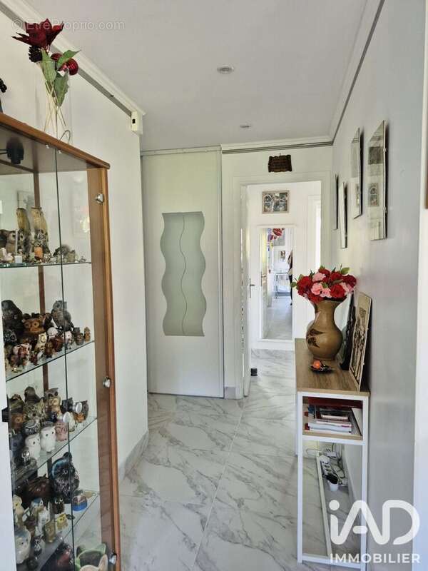Photo 7 - Appartement à VALLAURIS
