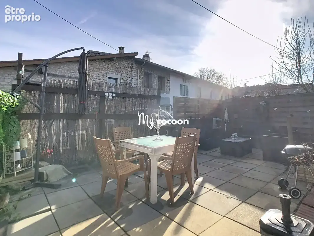 Maison - T5 - 161 m² - photo 11