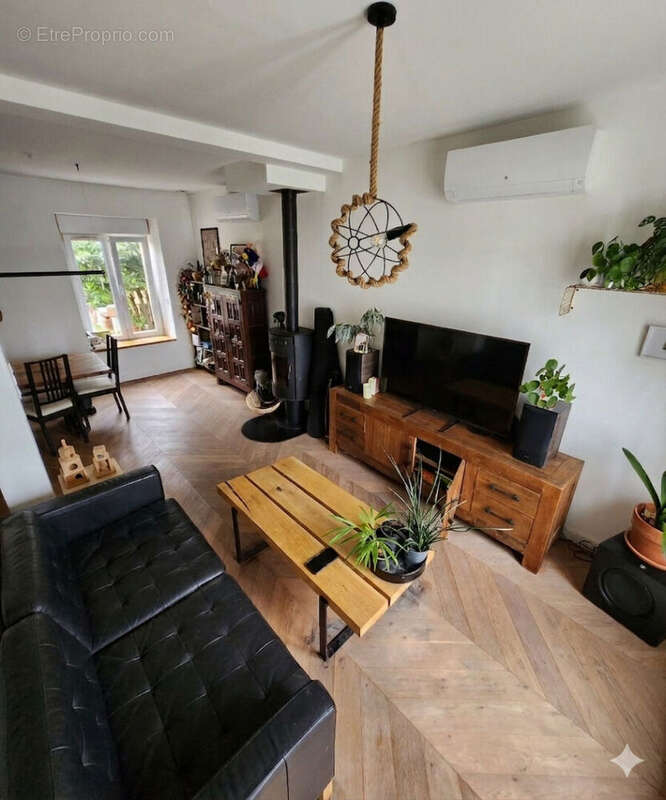 Maison a vendre brest kerbonne - photo 2