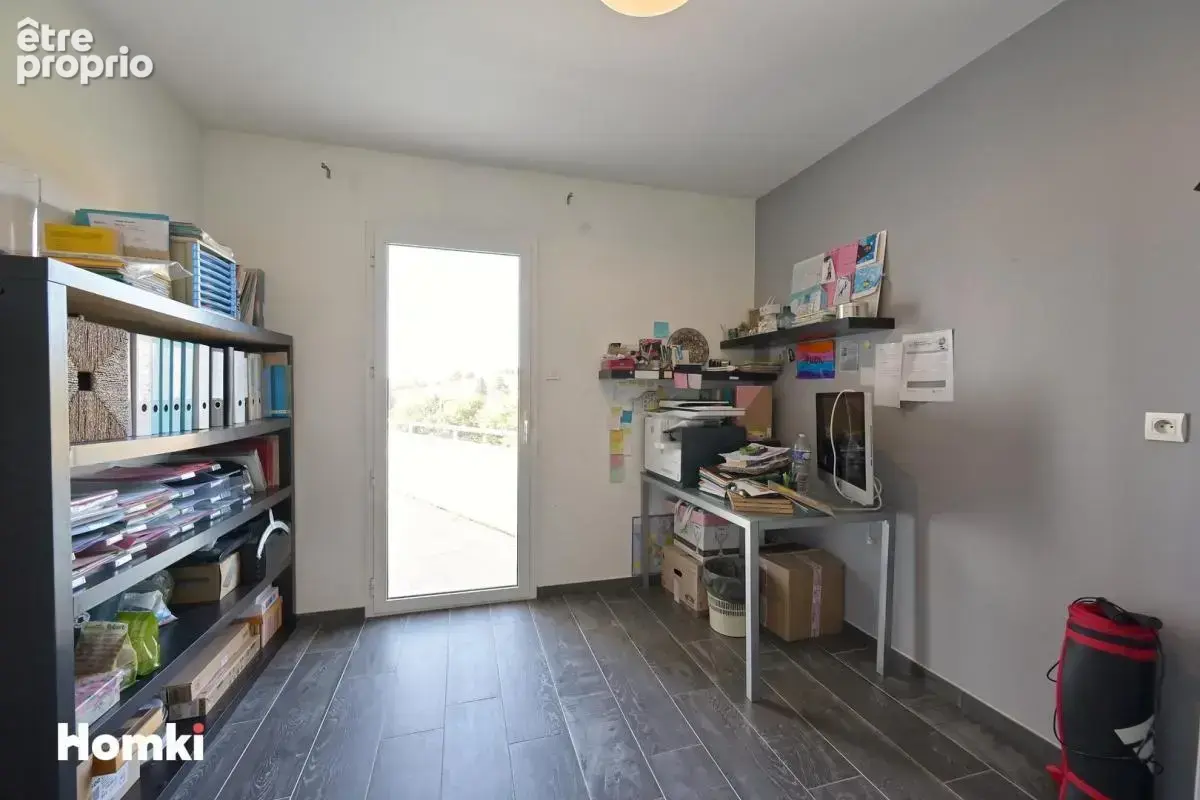 Bilieu – Maison d'architecte avec vue dominante, volumes exceptionnels et cadre privilégié - photo 13