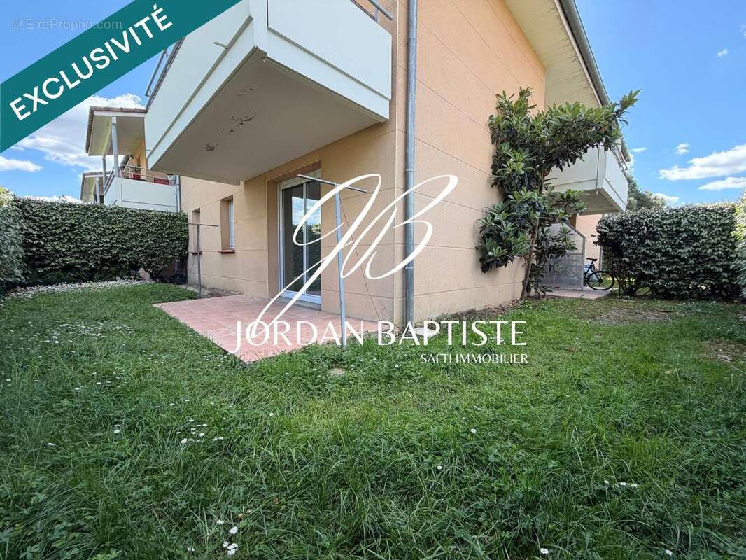 Photo 2 - Appartement à MONTAUBAN