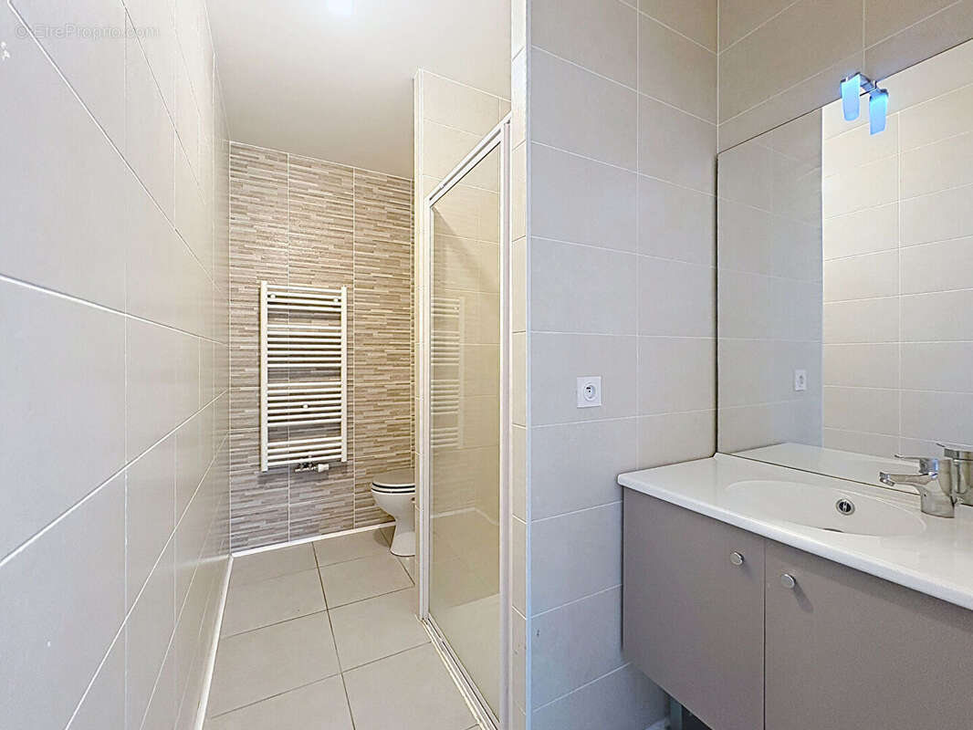 Appartement Pessac 4 pièce(s) 82.06 m2 - photo 12