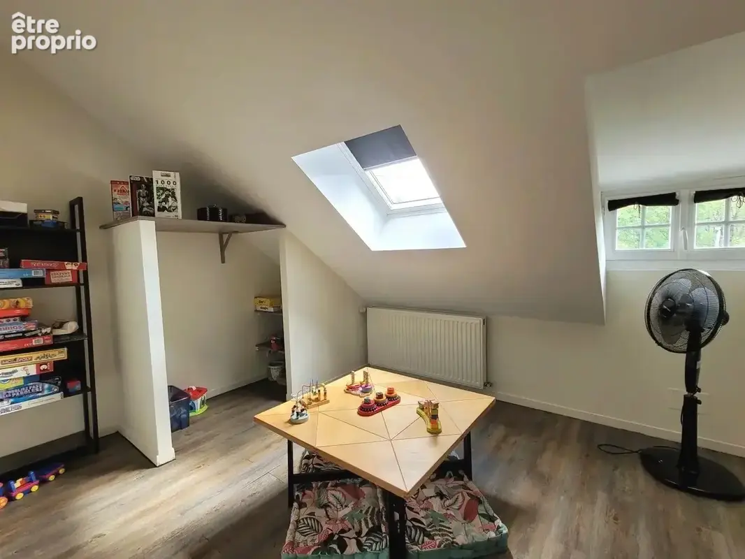 Belle maison familiale avec piscine sur terrain de 1700 m² - photo 18