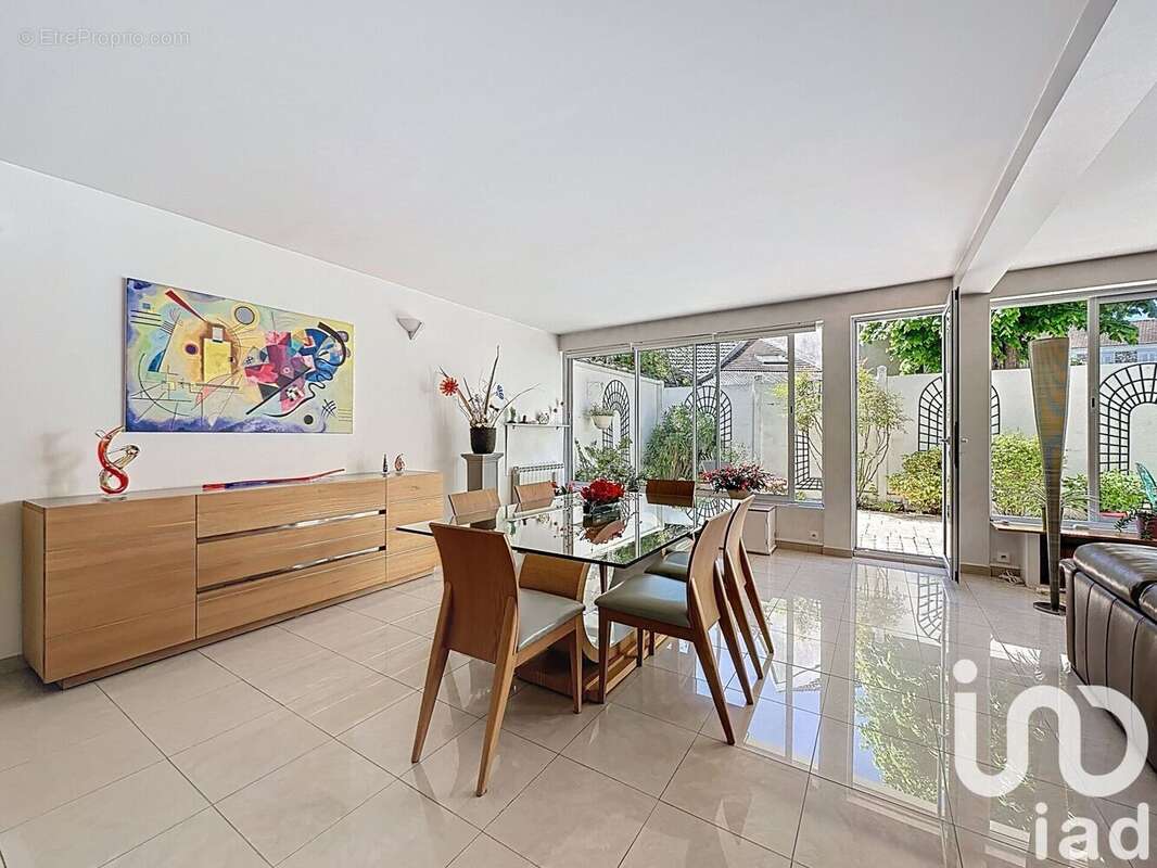 Photo 5 - Appartement à MELUN