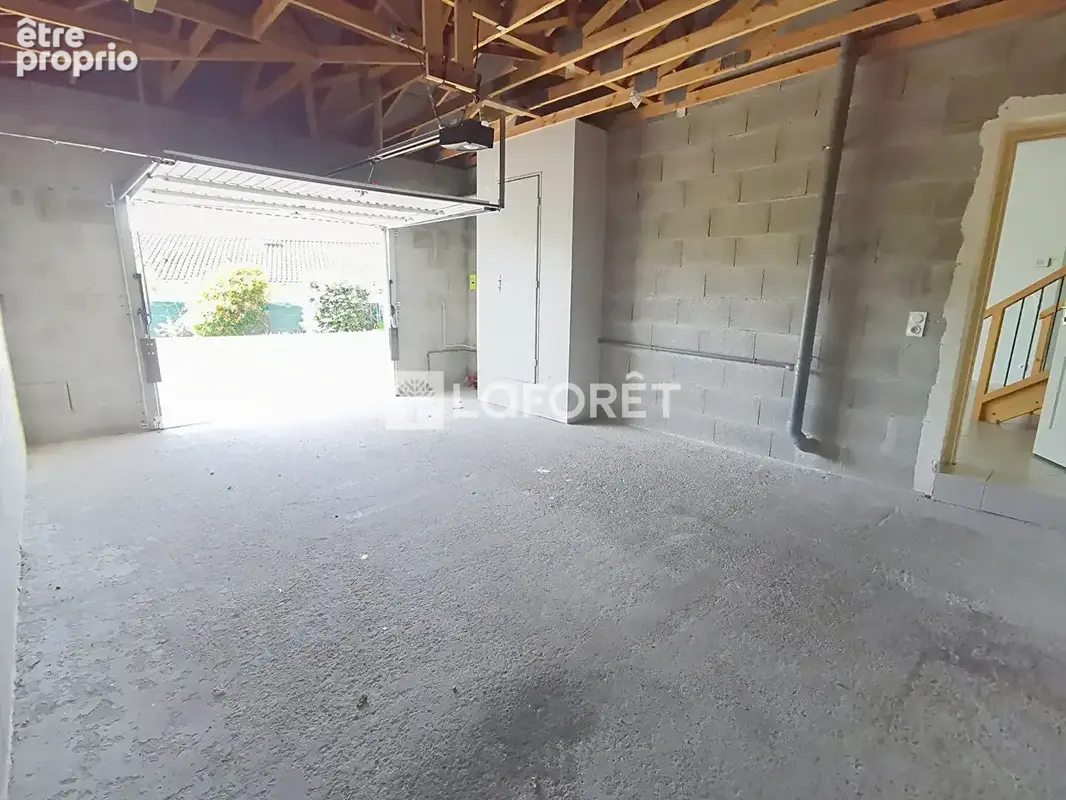 Maison Reyrieux 5 pièces 87 m2  avec jardin et garage - photo 5