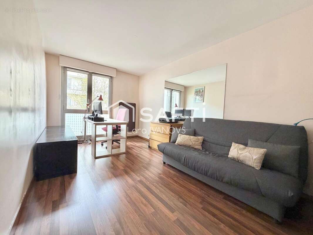 Photo 9 - Appartement à JOINVILLE-LE-PONT