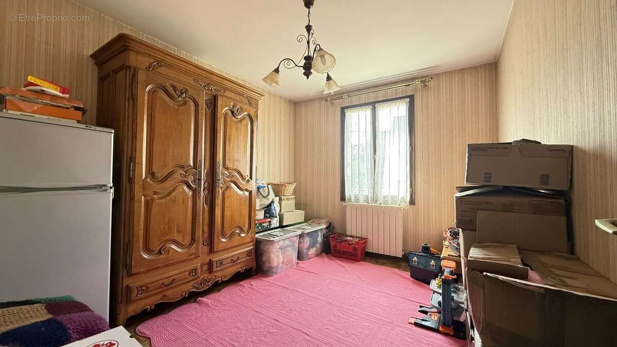 Maison à DOMONT