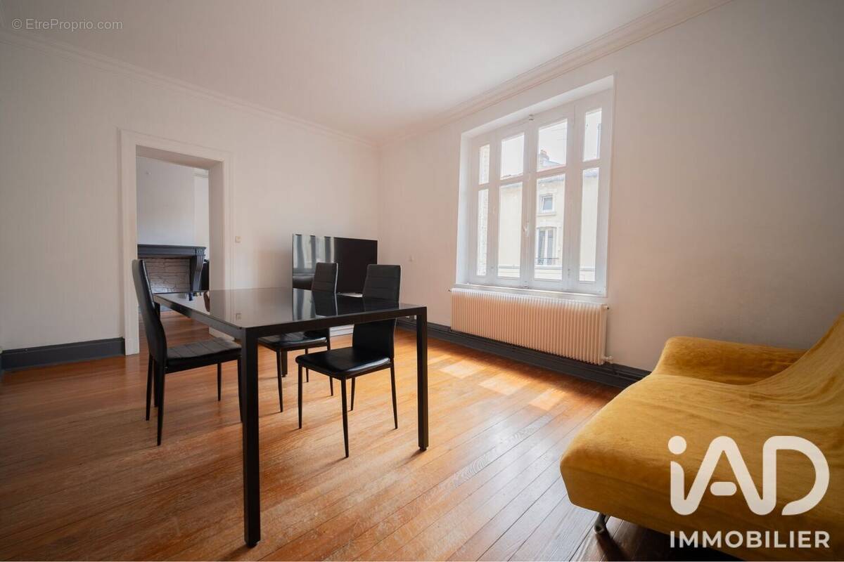 Photo 1 - Appartement à TOUL