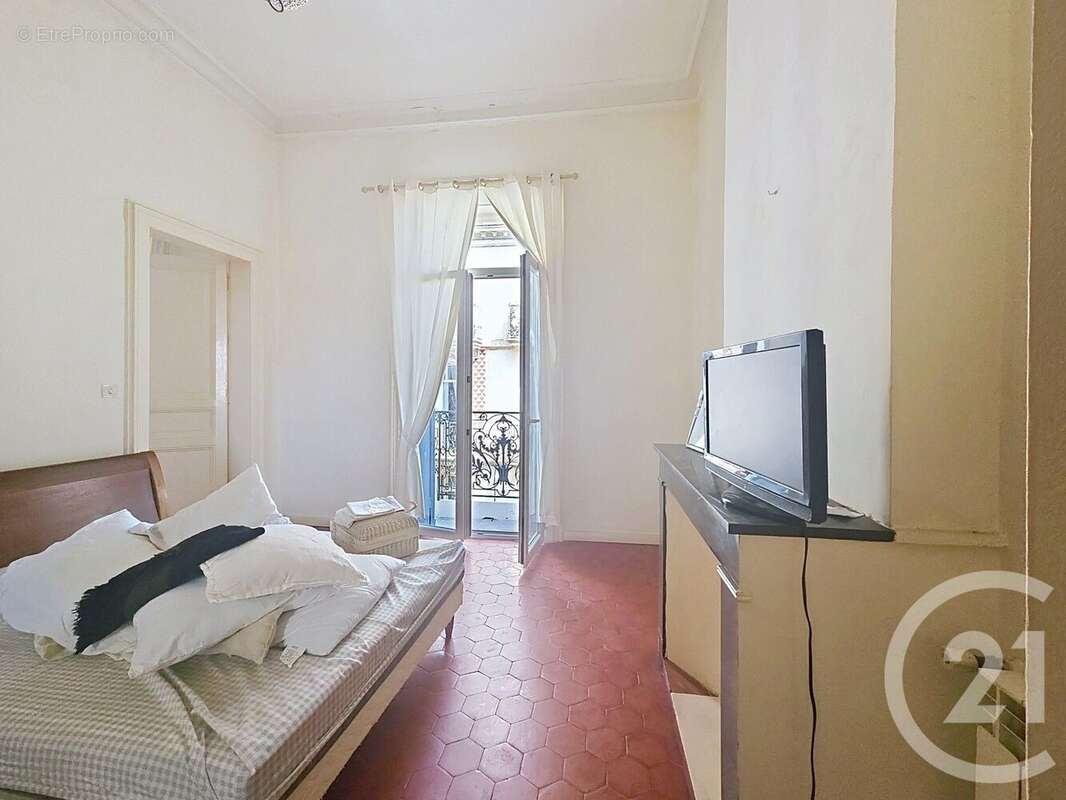 Appartement à SETE