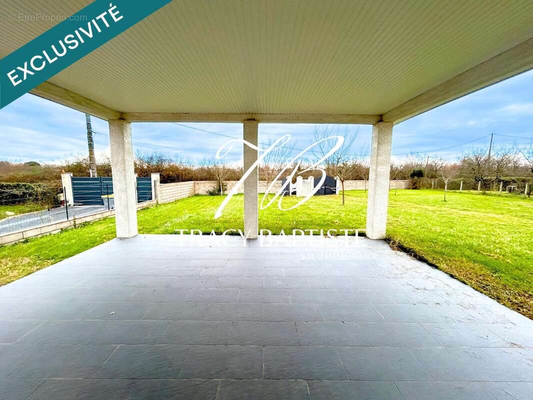 Photo 2 - Maison à MONTAUBAN