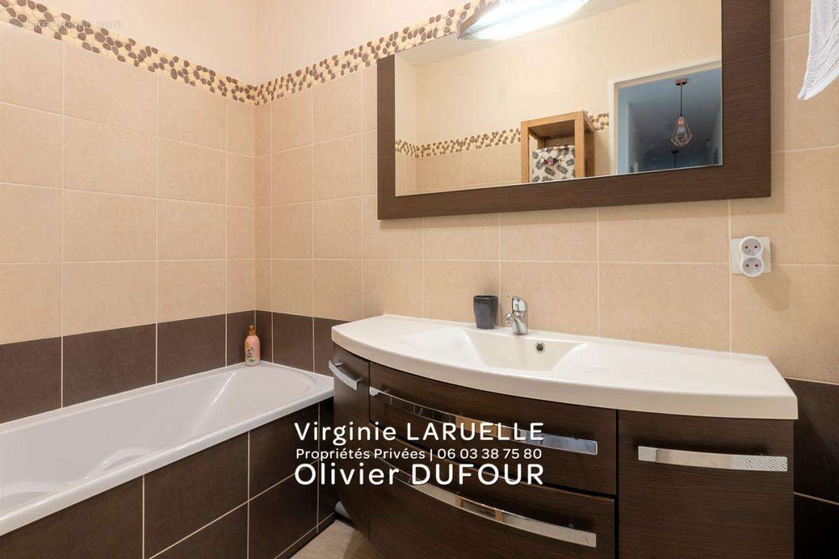 Appartement à ROUEN