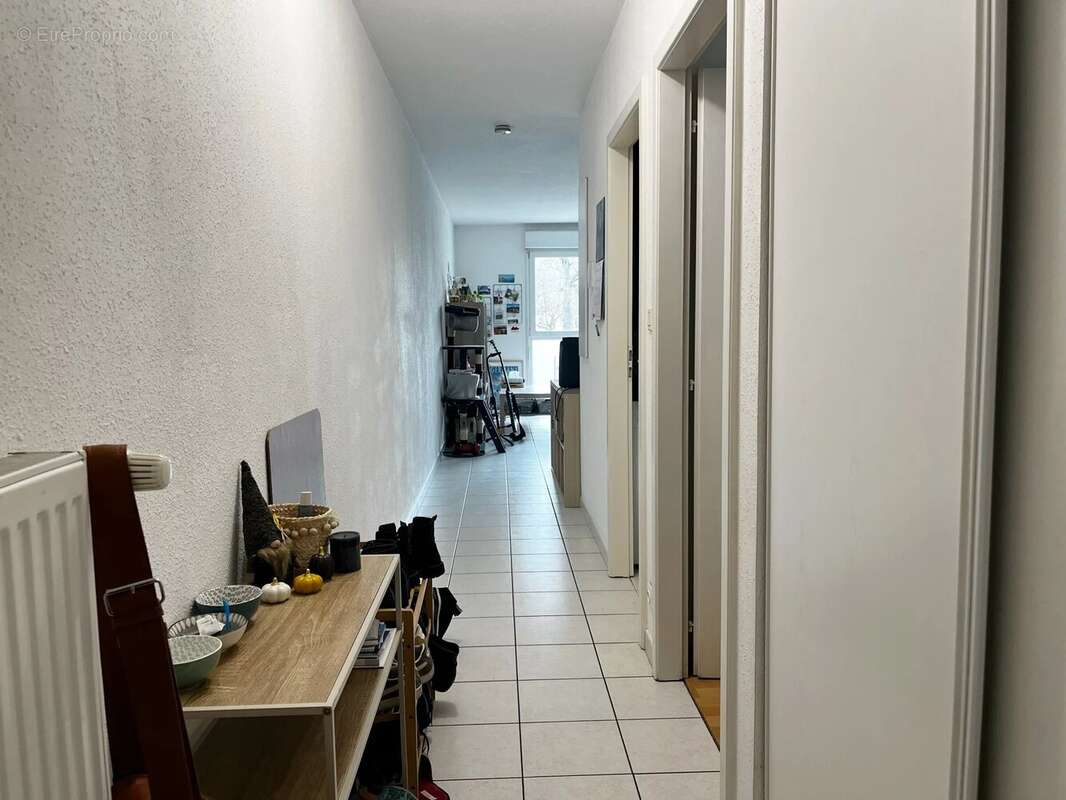 Appartement à COLMAR