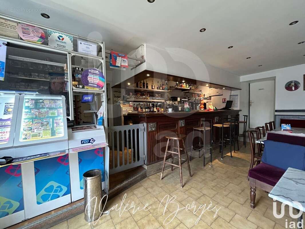 Photo 2 - Commerce à POMMEUSE